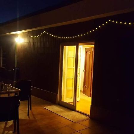 Apartamento Con Terraza En El Casco Historico أورينس المظهر الخارجي الصورة