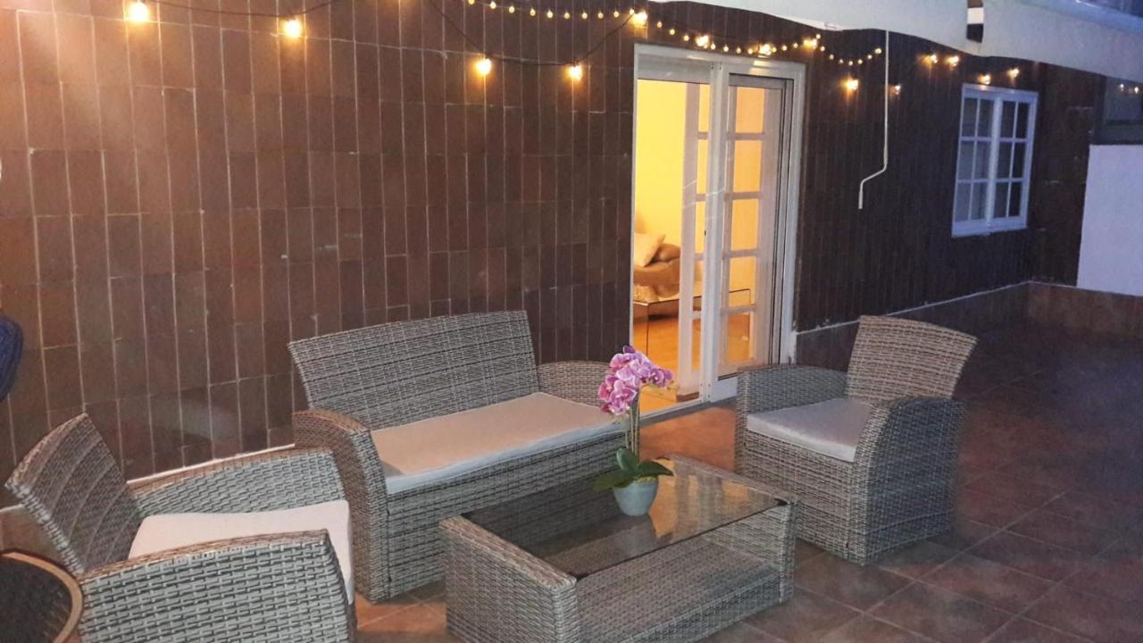 Apartamento Con Terraza En El Casco Historico أورينس المظهر الخارجي الصورة